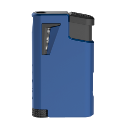 Xikar XK1 Single Jet Flame (555) Blue